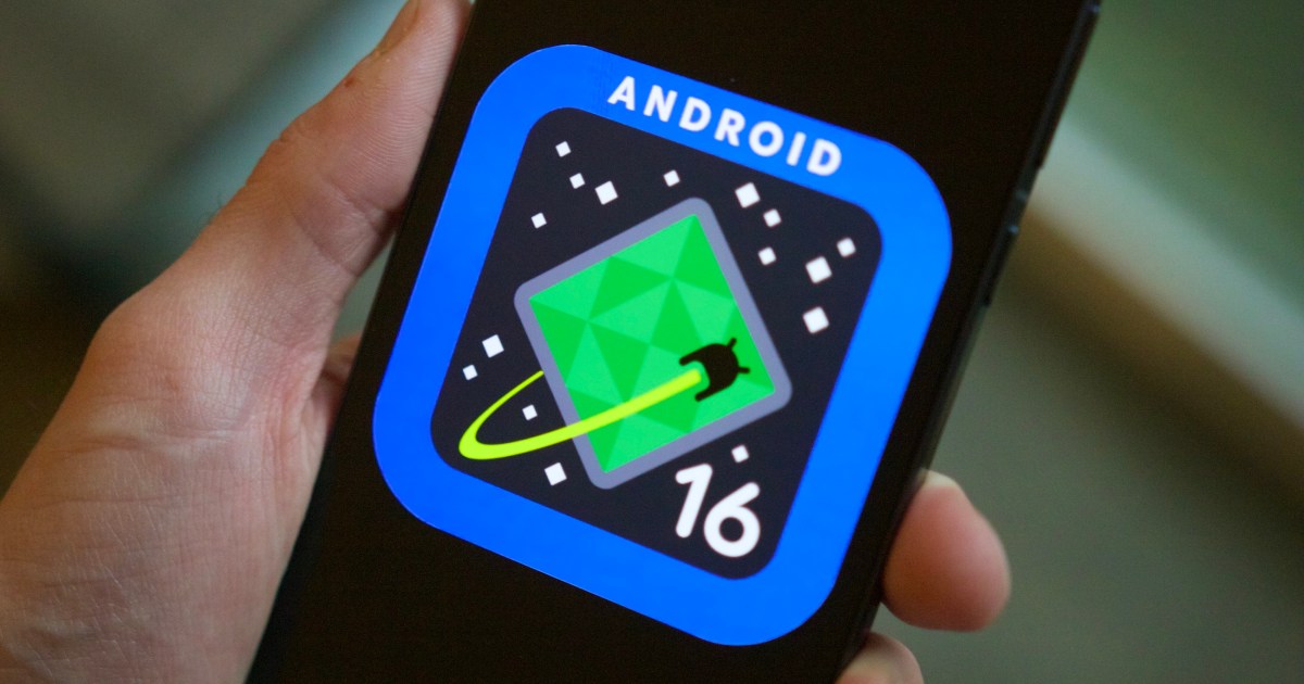 Android 16’s second developer preview is here with small but important changes