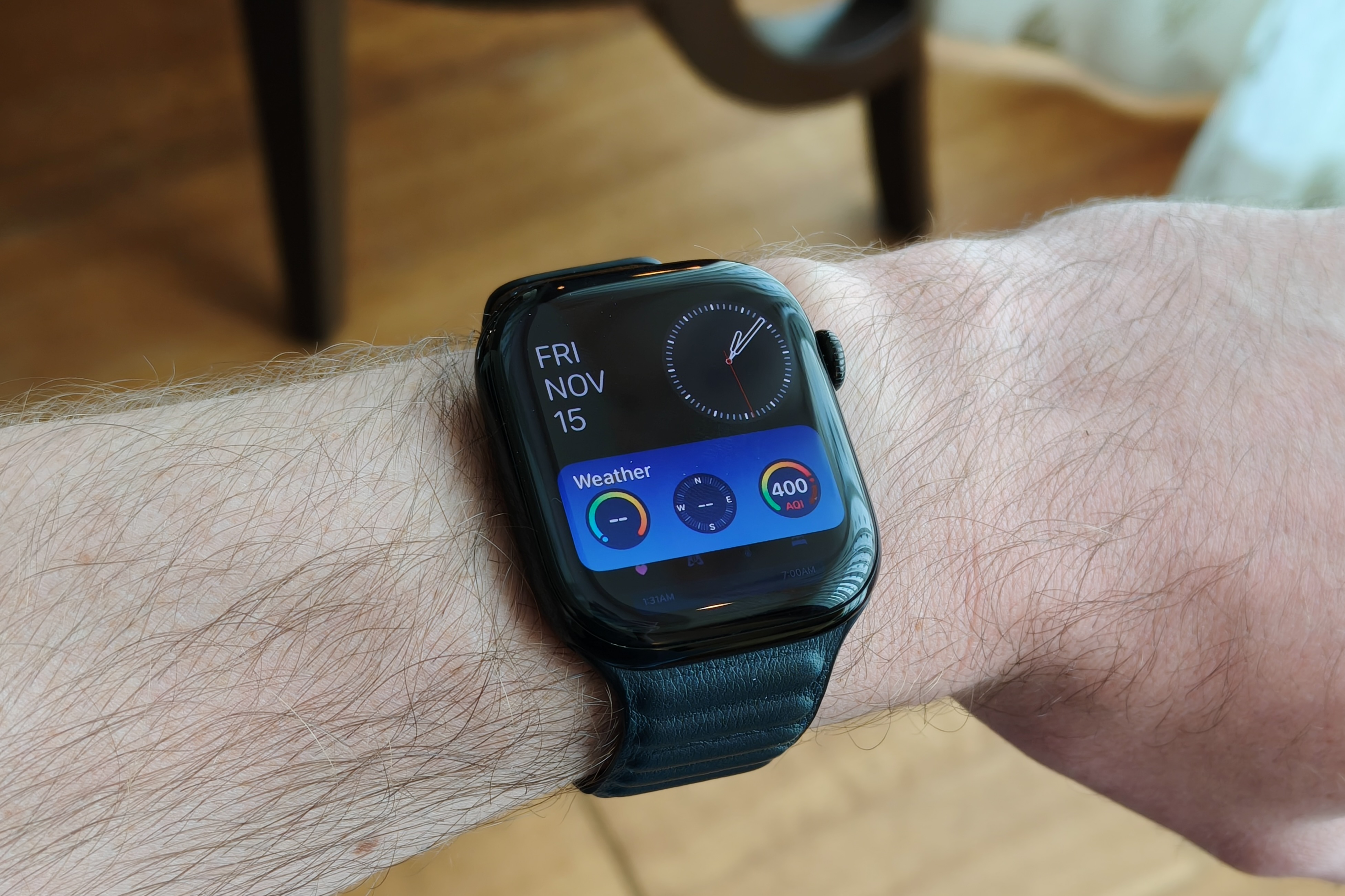 I’ve had the Apple Watch Series 10 for months. Here are 5 things you should know before buying