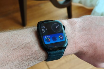 I’ve had the Apple Watch Series 10 for months. Here are 5 things you should know before buying