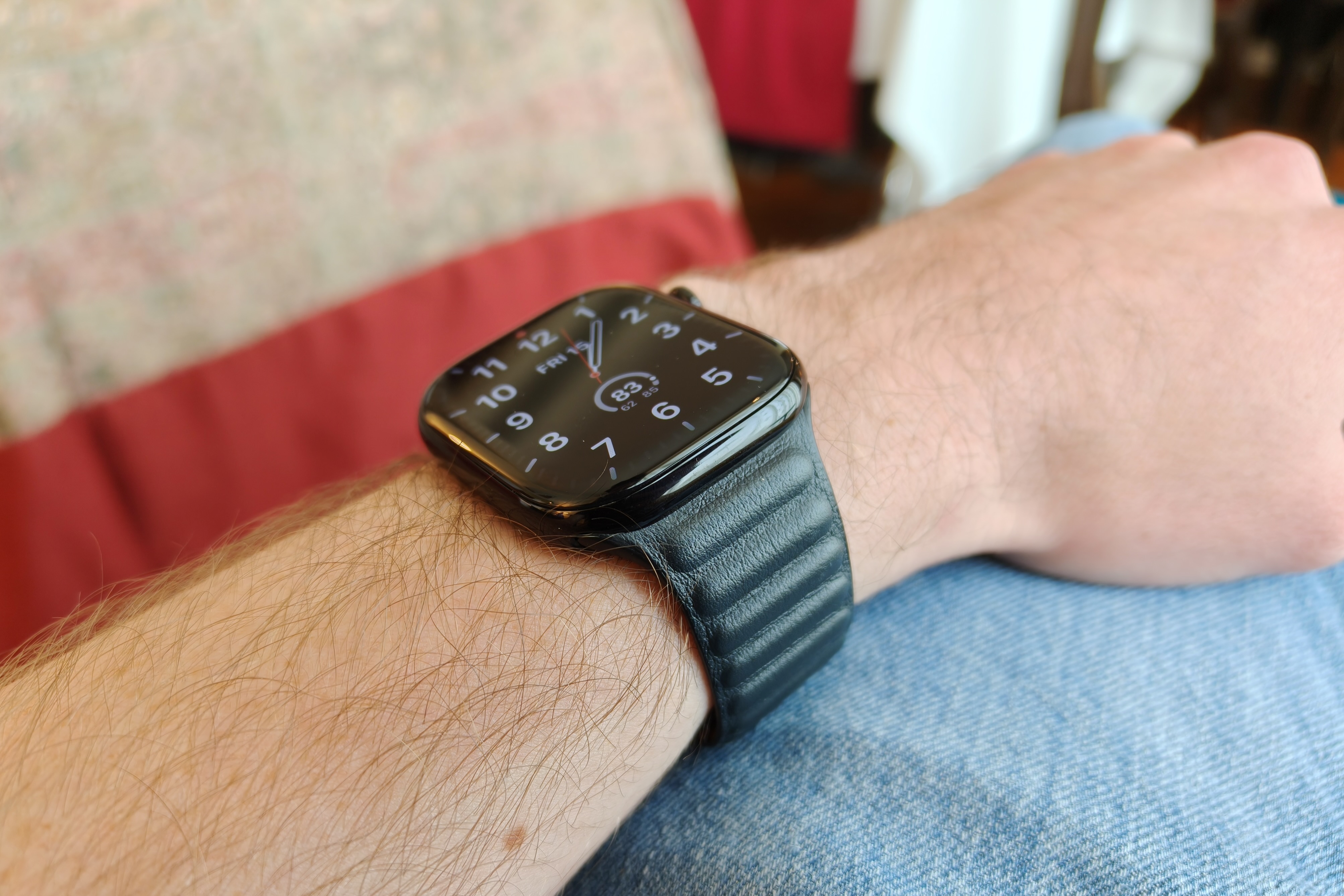 I’ve had the Apple Watch Series 10 for months. Here are 5 things you should know before buying