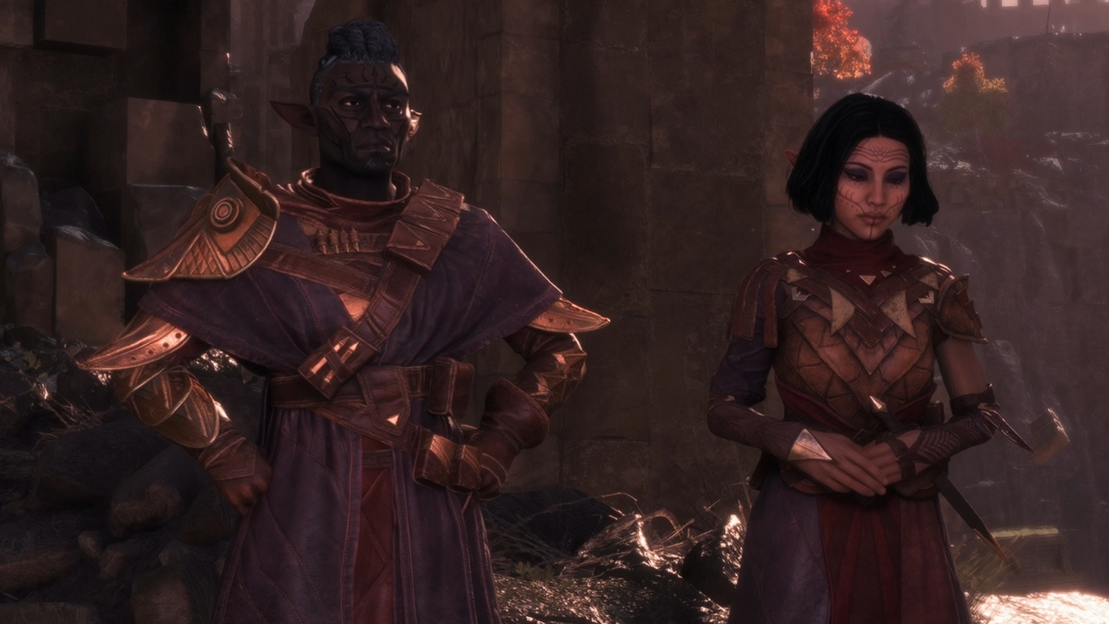 The best Faction to pick in Dragon Age: The Veilguard