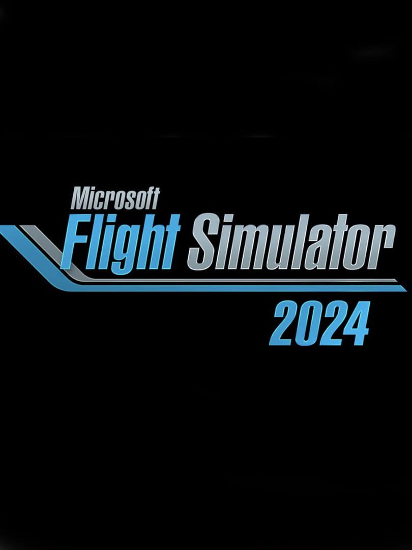 Microsoft Flight Simulator 2024