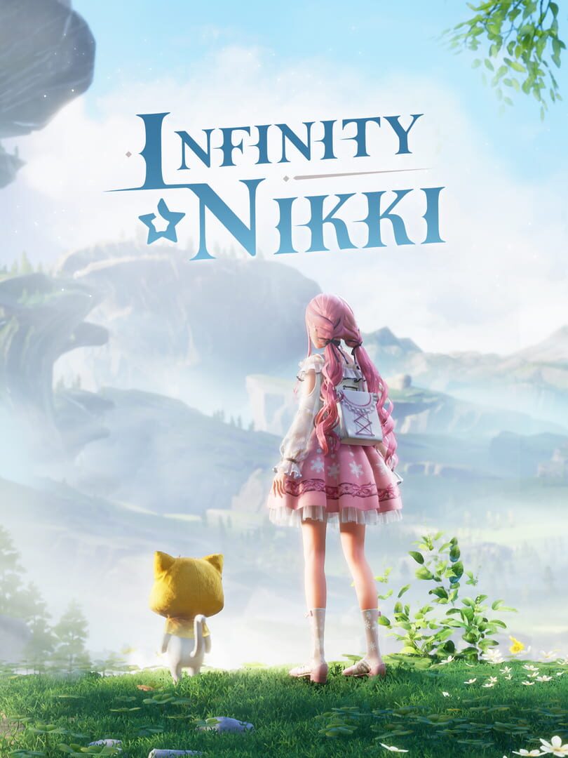 Infini Nikki