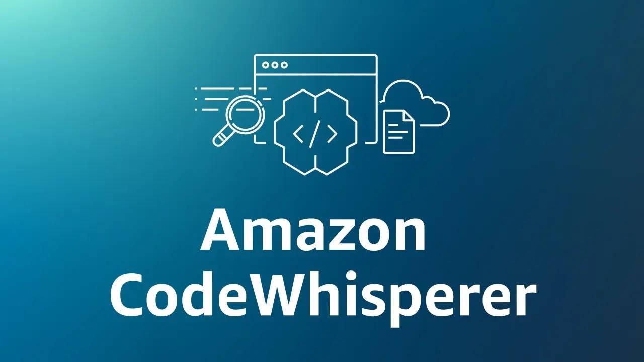 Codewhisperer-Logo