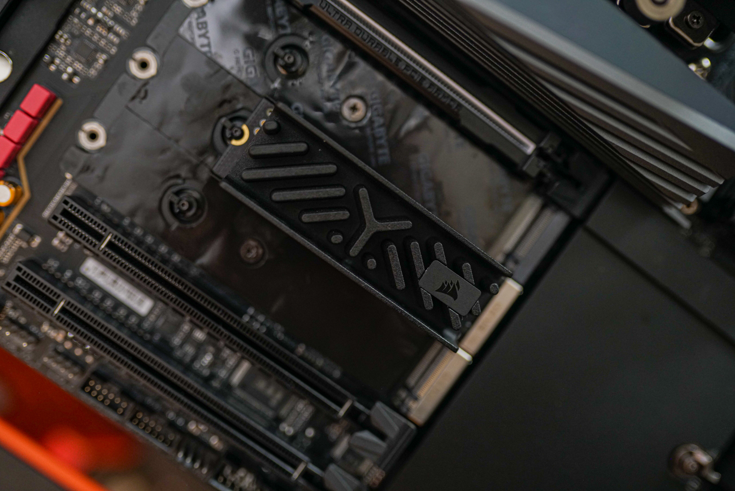 Corsair MP700 Elite 2TB review: PCIe 5.0 for the rest of us