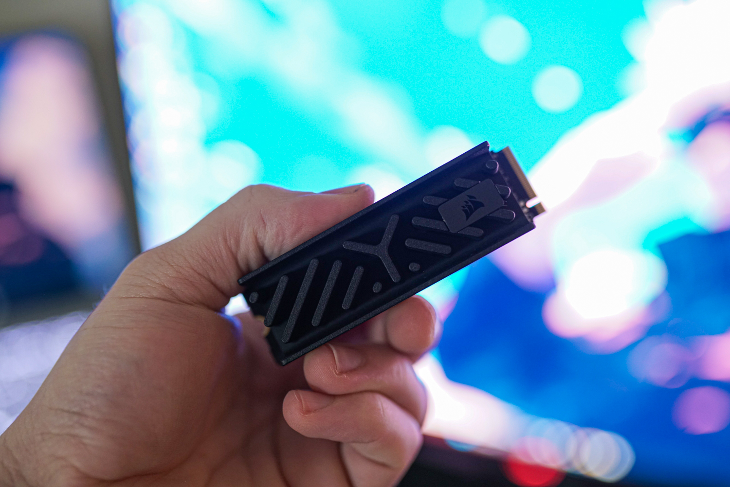 Corsair MP700 Elite 2TB review: PCIe 5.0 for the rest of us