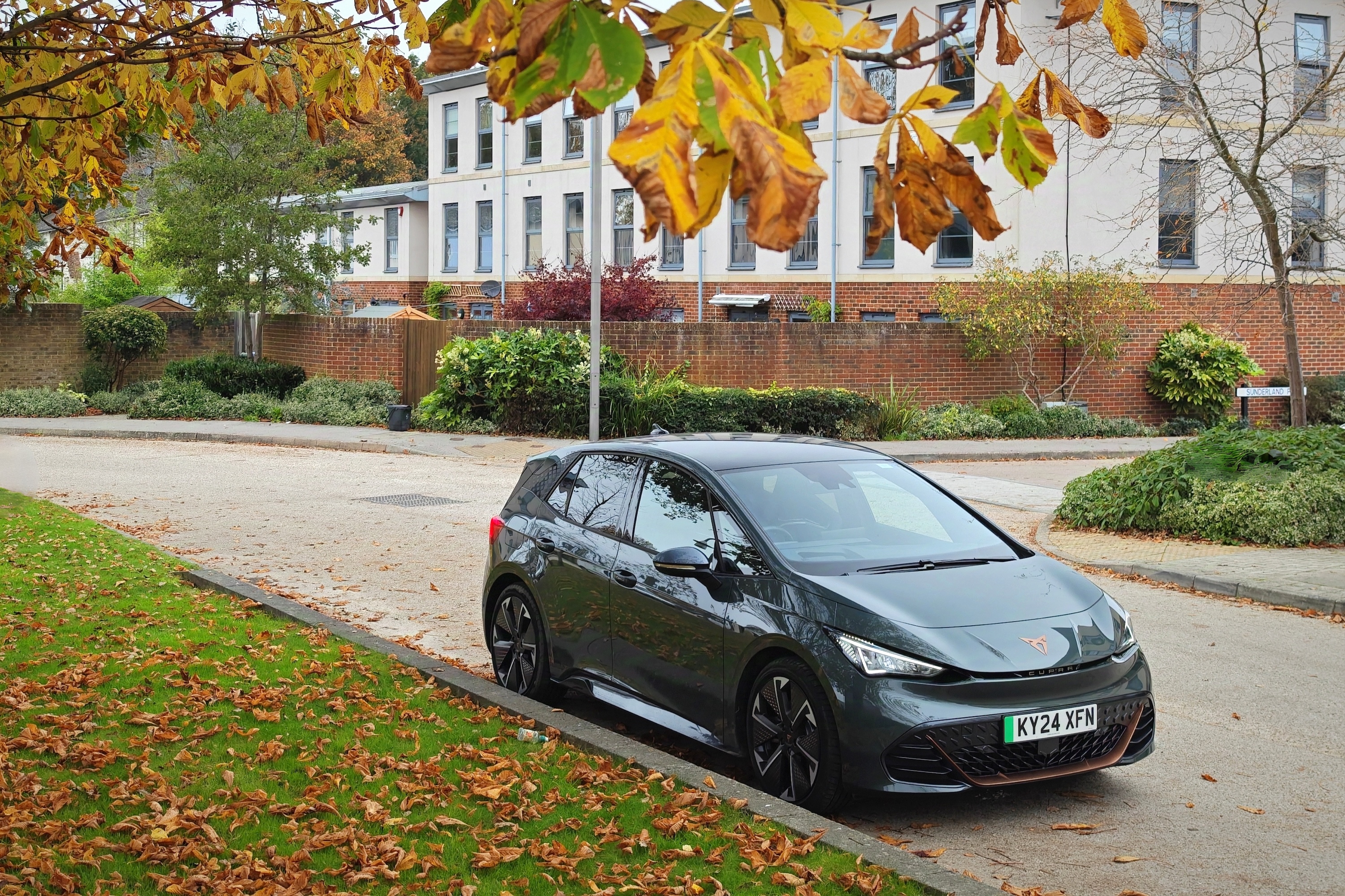 I spent a week with an EV and it completely changed my mind about them