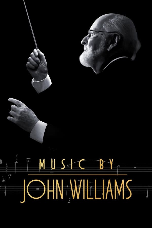 Música de John Williams