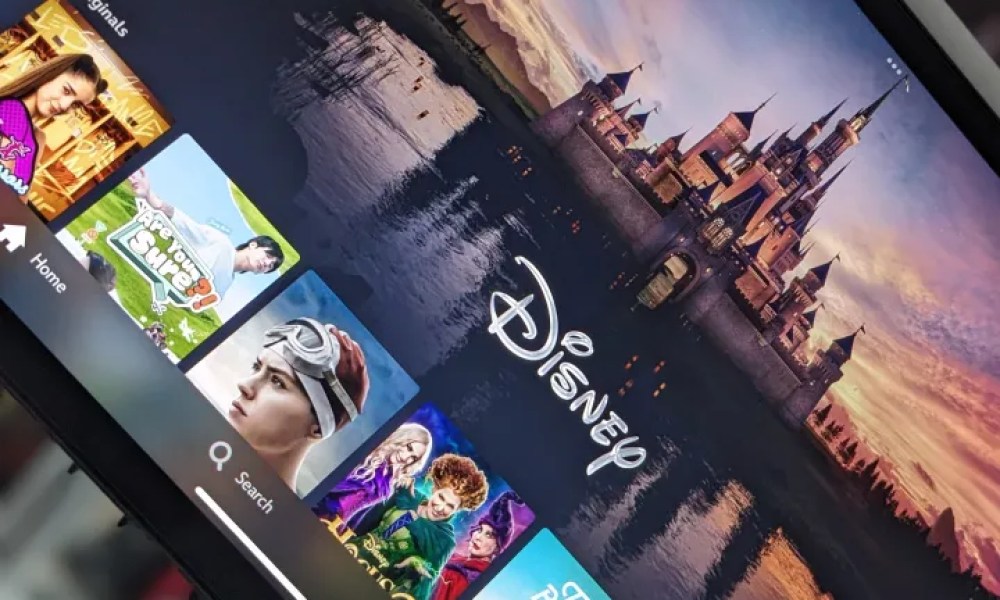 black friday cyber monday disney plus bundle deal featured autumn