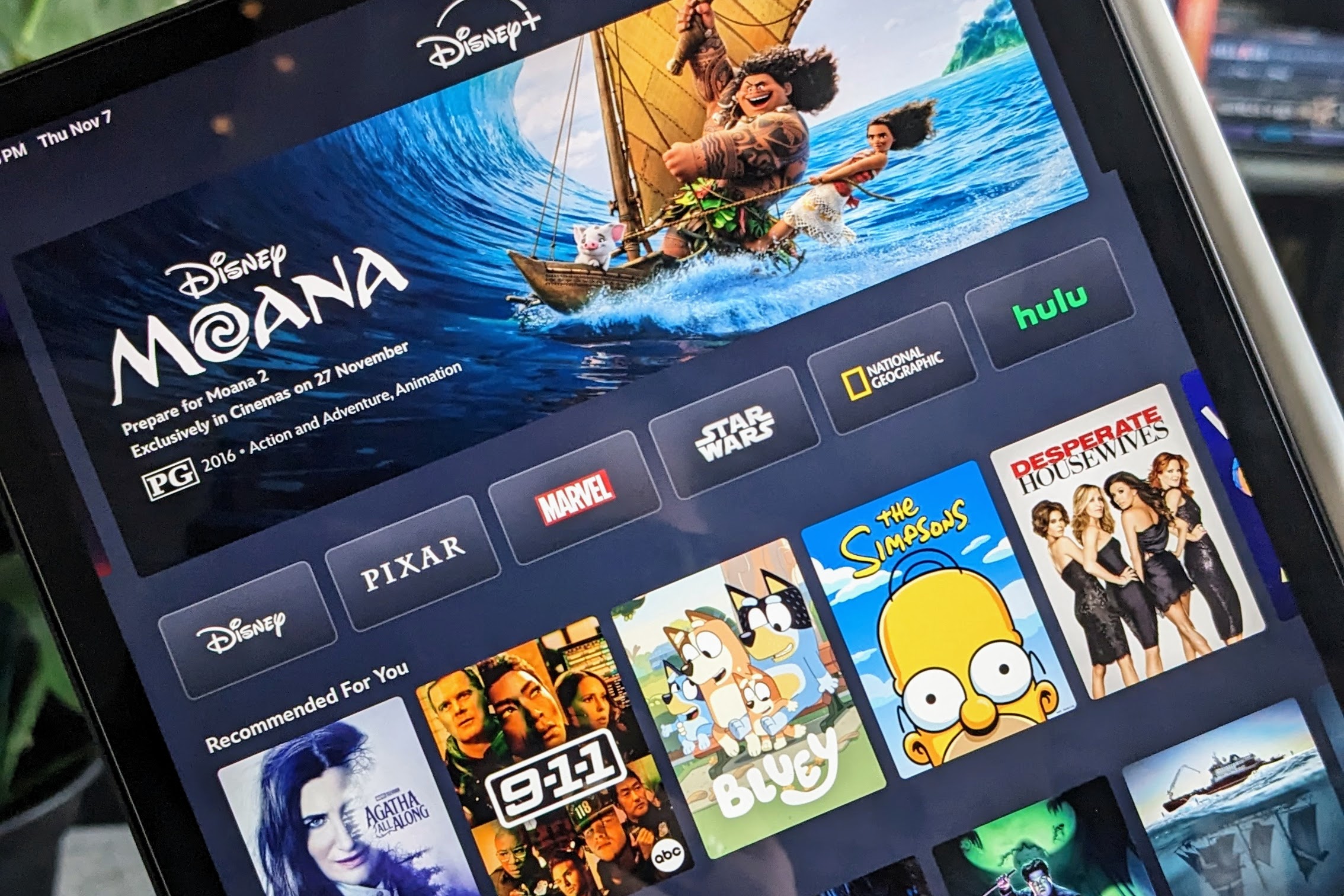 Hulu vs. Disney+: Which streaming service should you pick?