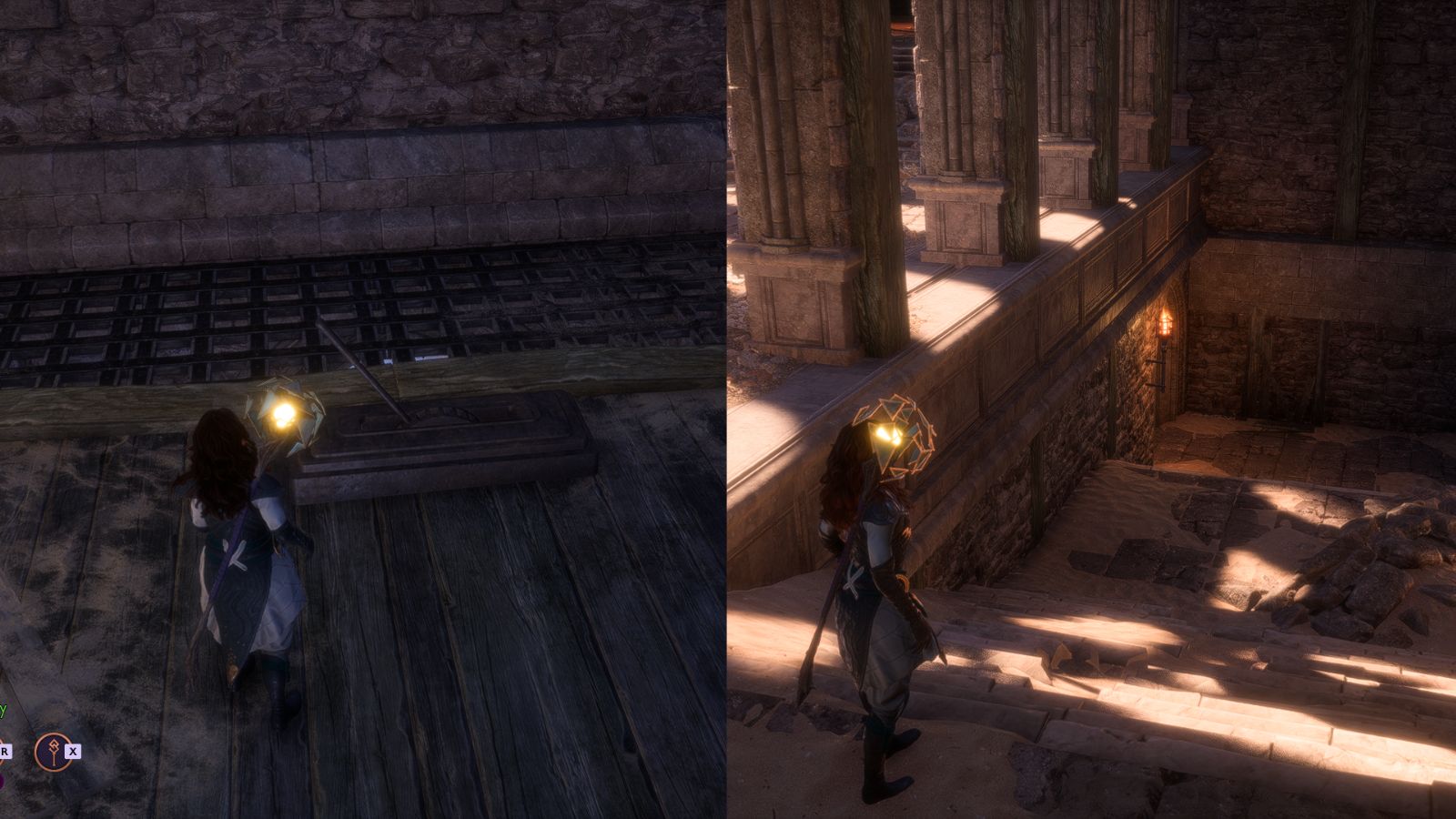 How to open the Warden Vault in Dragon Age: The Veilguard