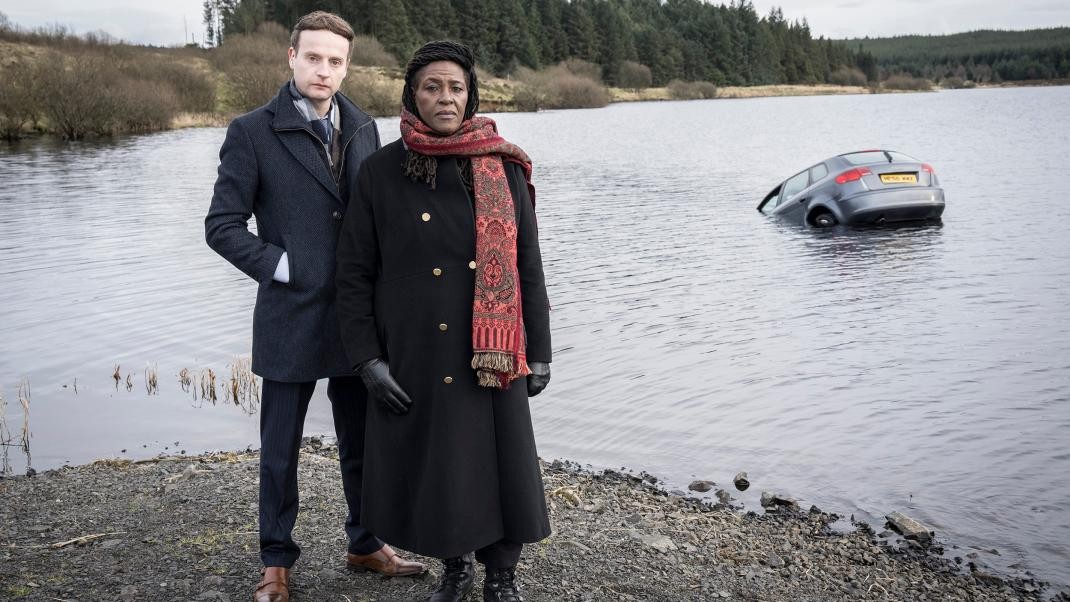 3 great British TV crime shows you need to watch in November 2024