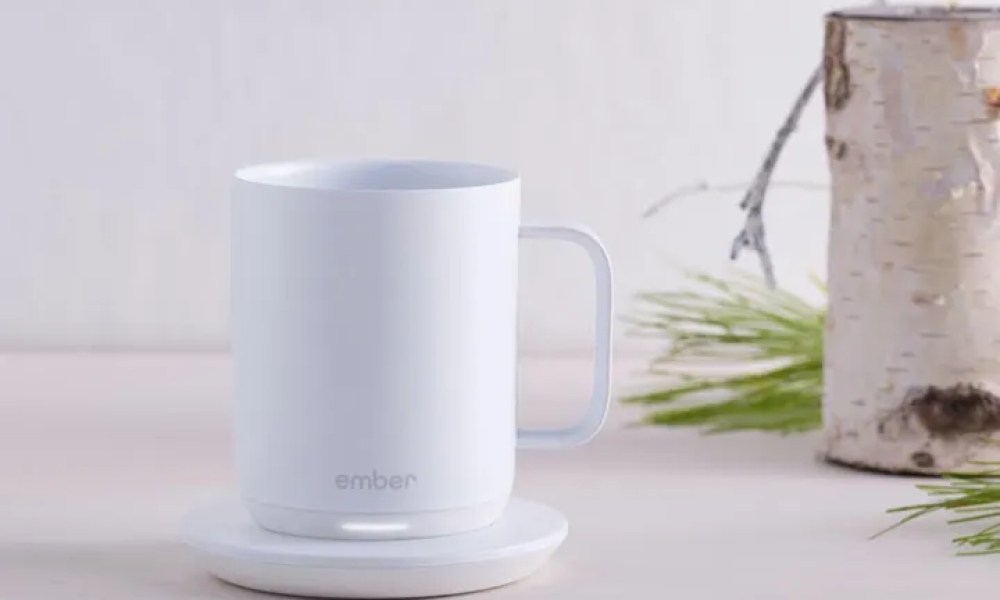 early black friday 2024 deals ember mugs mug white charging 2bc640