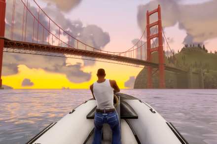 Image of article: Grand Theft Auto: The Def…