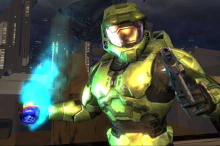 Halo 2 multiplayer maps are making a return for 20th anniversary