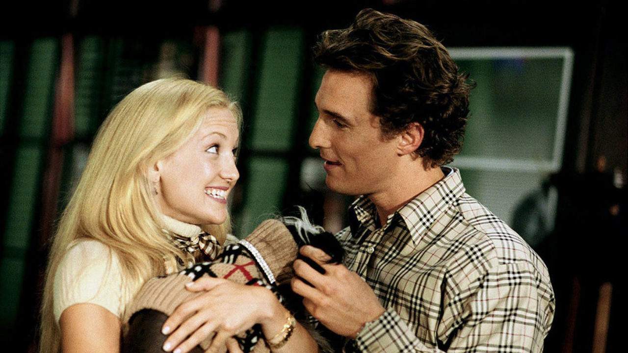 3 rom-coms on Amazon Prime Video you need to watch in December 2024