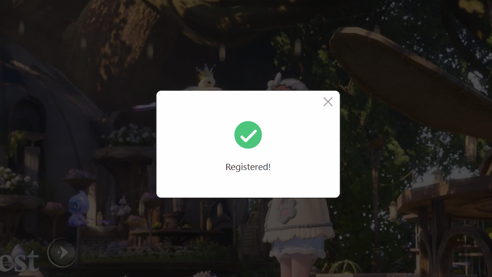 How to preregister for Infinity Nikki and get all milestone rewards