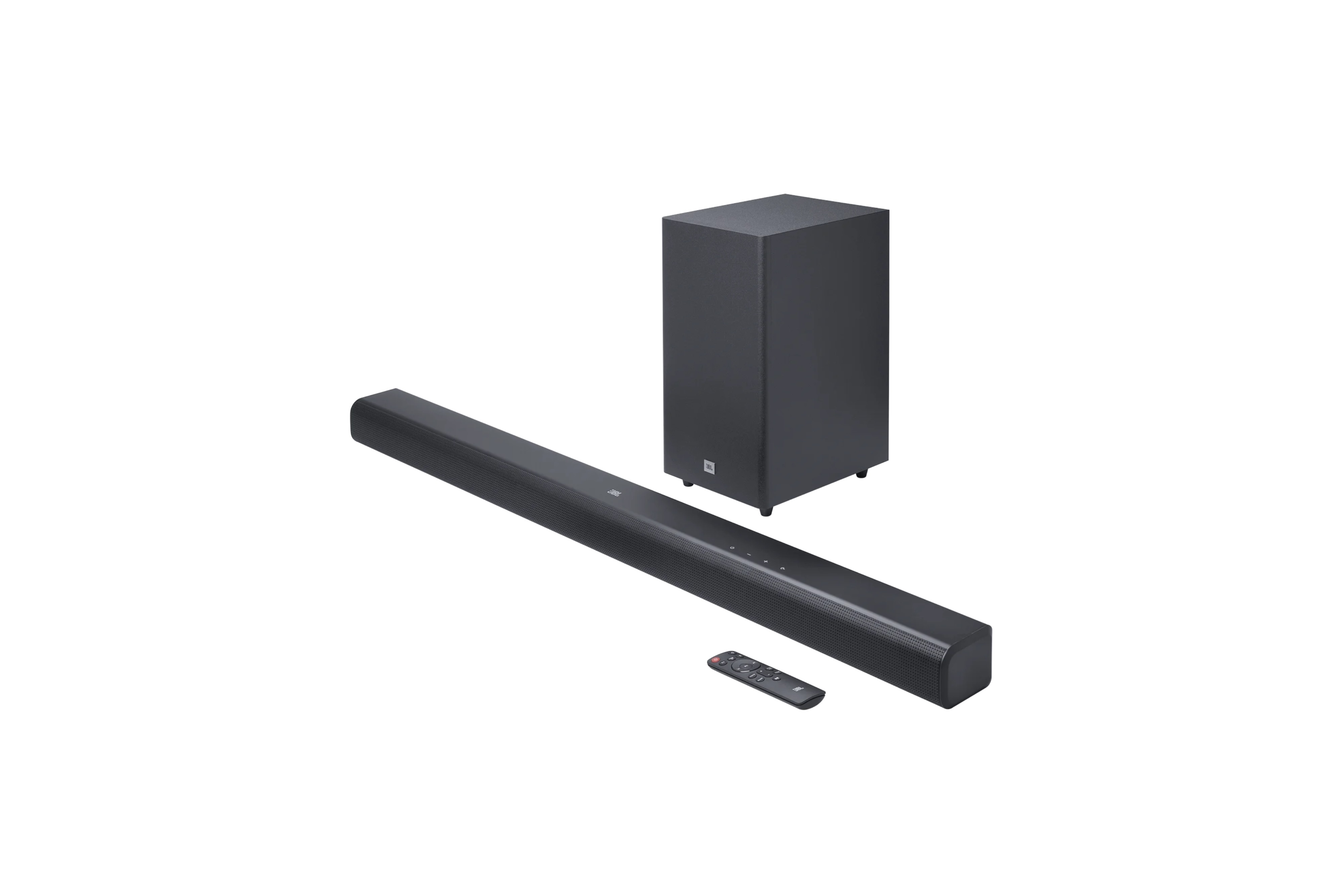 Die JBL Cinema SB580 Soundbar.