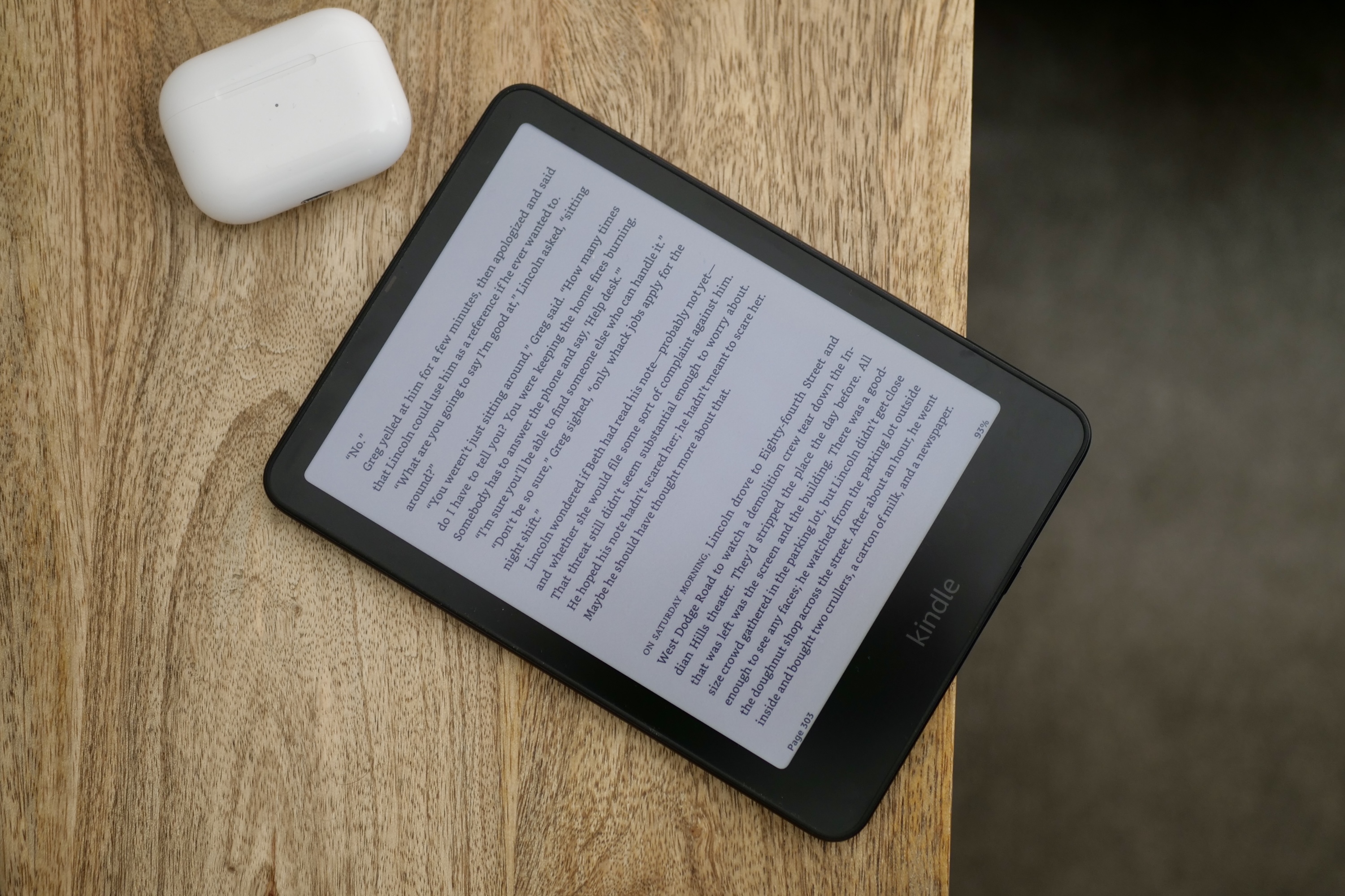 Обзор Amazon Kindle Colorsoft: волшебная и красочная электронная книга