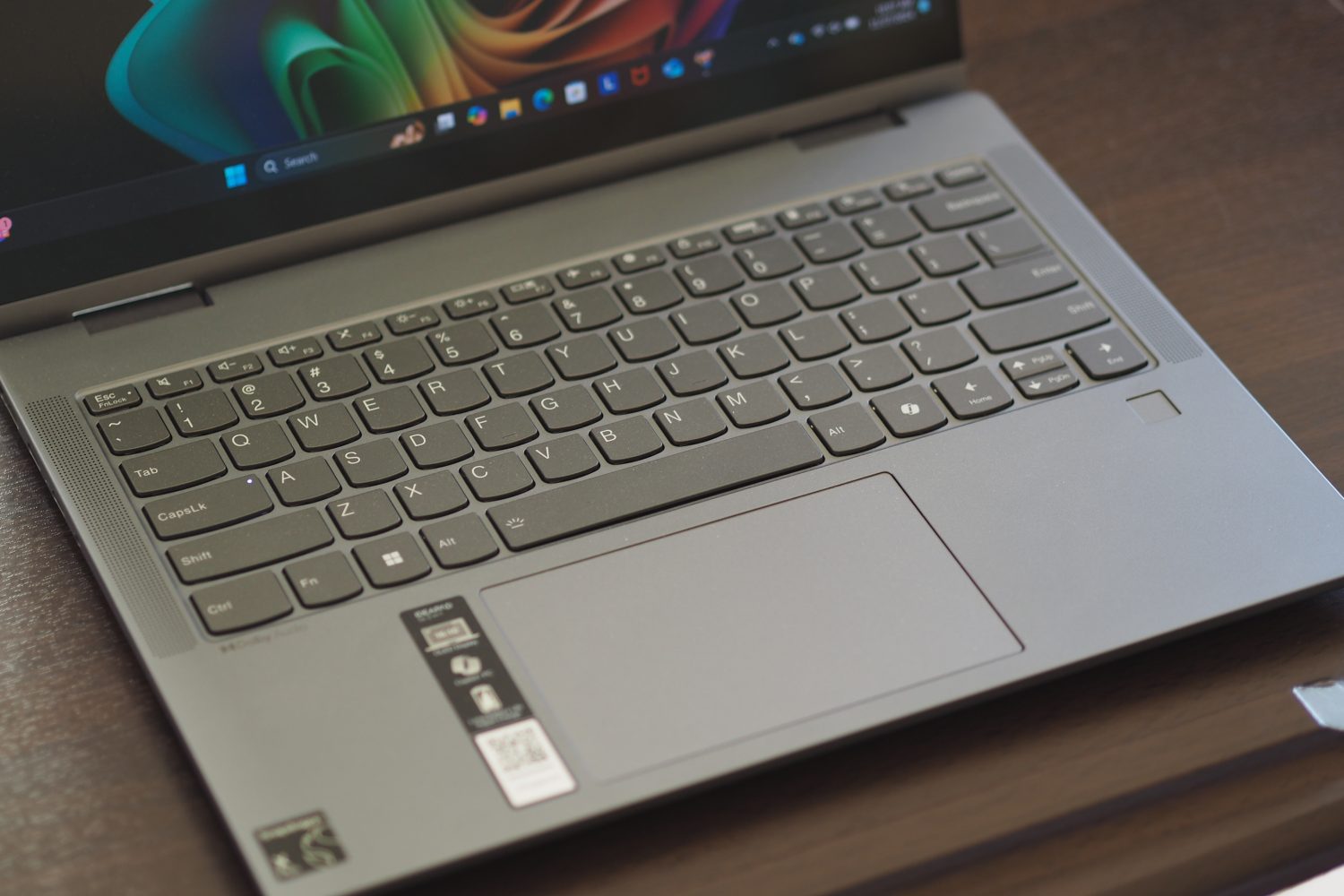 Lenovo IdeaPad 5x 2-in-1 review: almost a budget Copilot+ PC