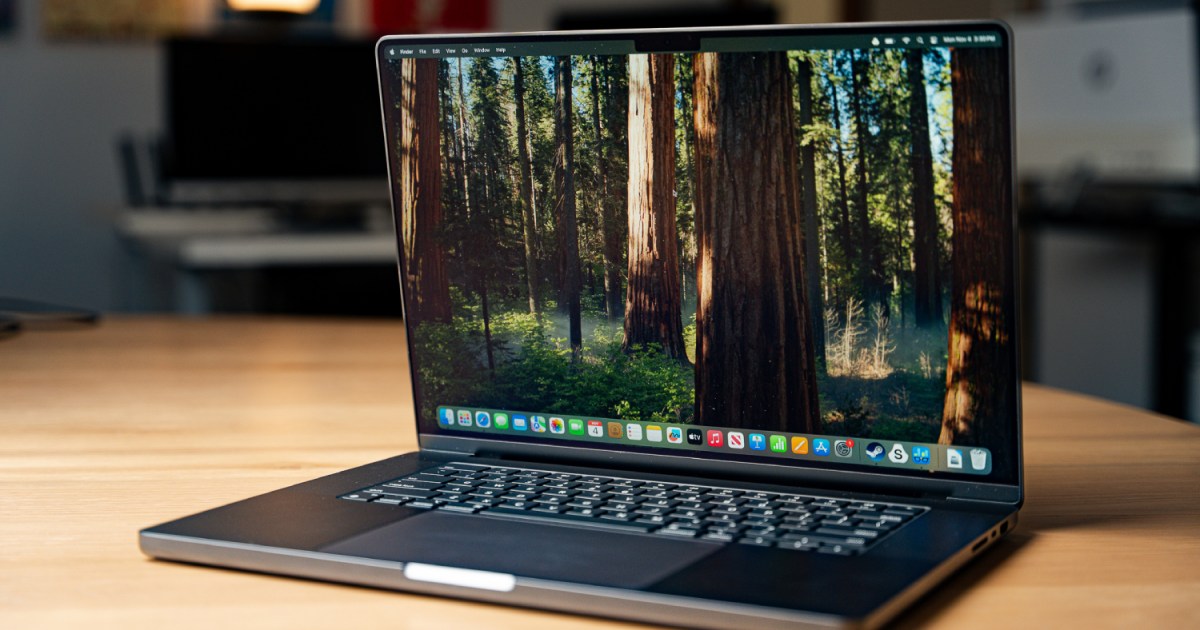 MacBook Pro (M4 Pro) review: the best gets even better