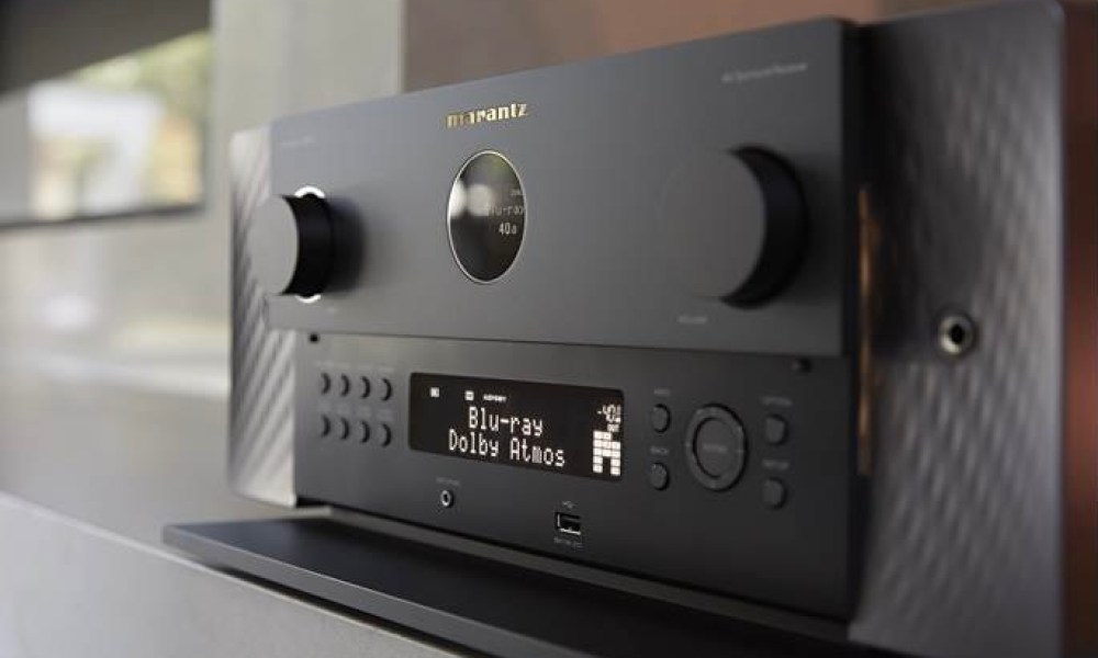 Marantz Cinema 30 AVR.