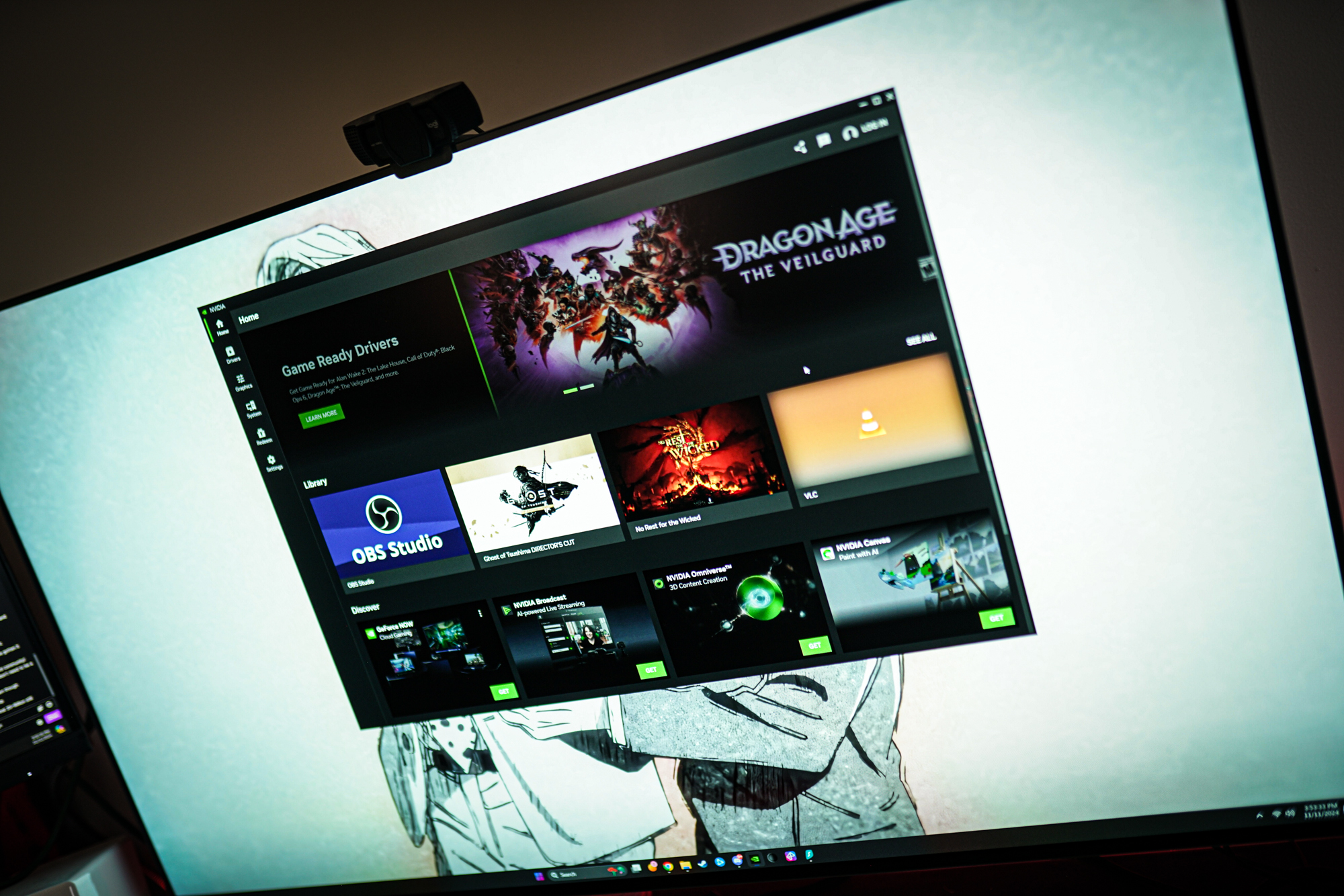 Rest in pieces: Nvidia is finally ditching GeForce Experience for good