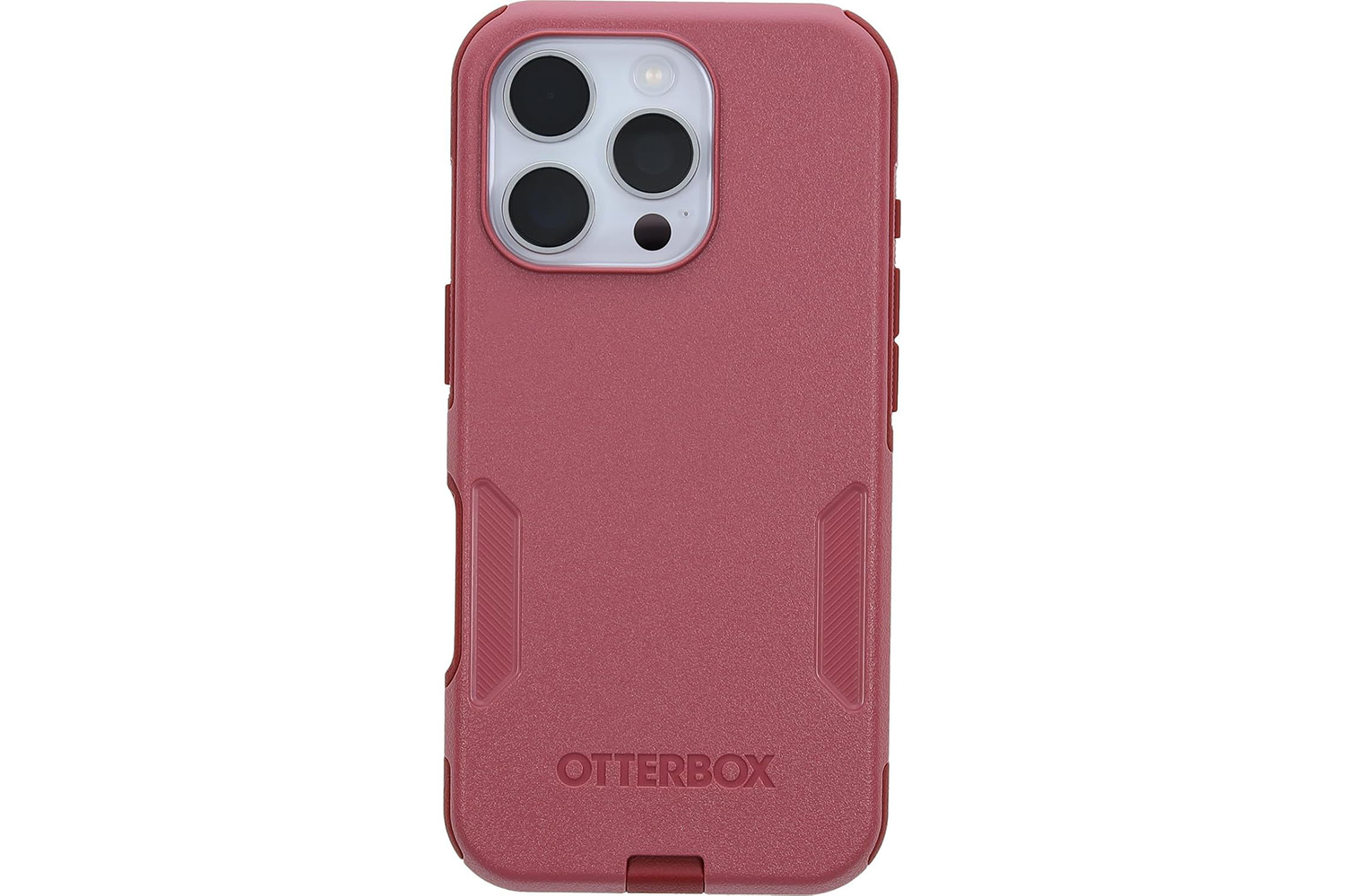 OtterBox Commuter Case for the iPhone 16 Pro. 