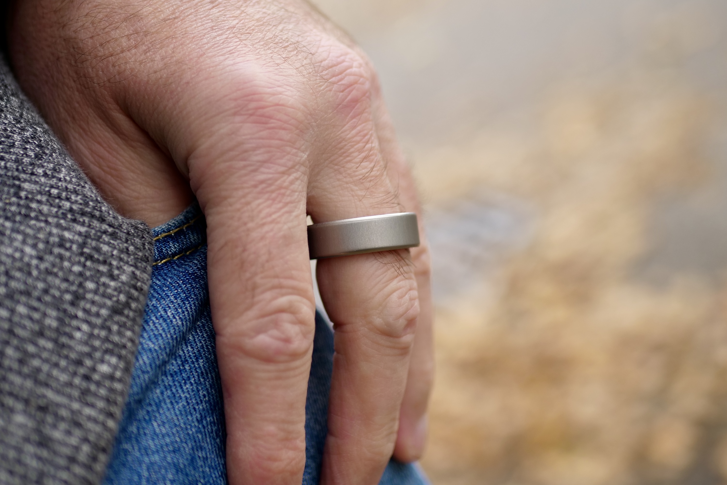 I tested the Oura Ring 4. Here’s why it’s still the best smart ring you can buy