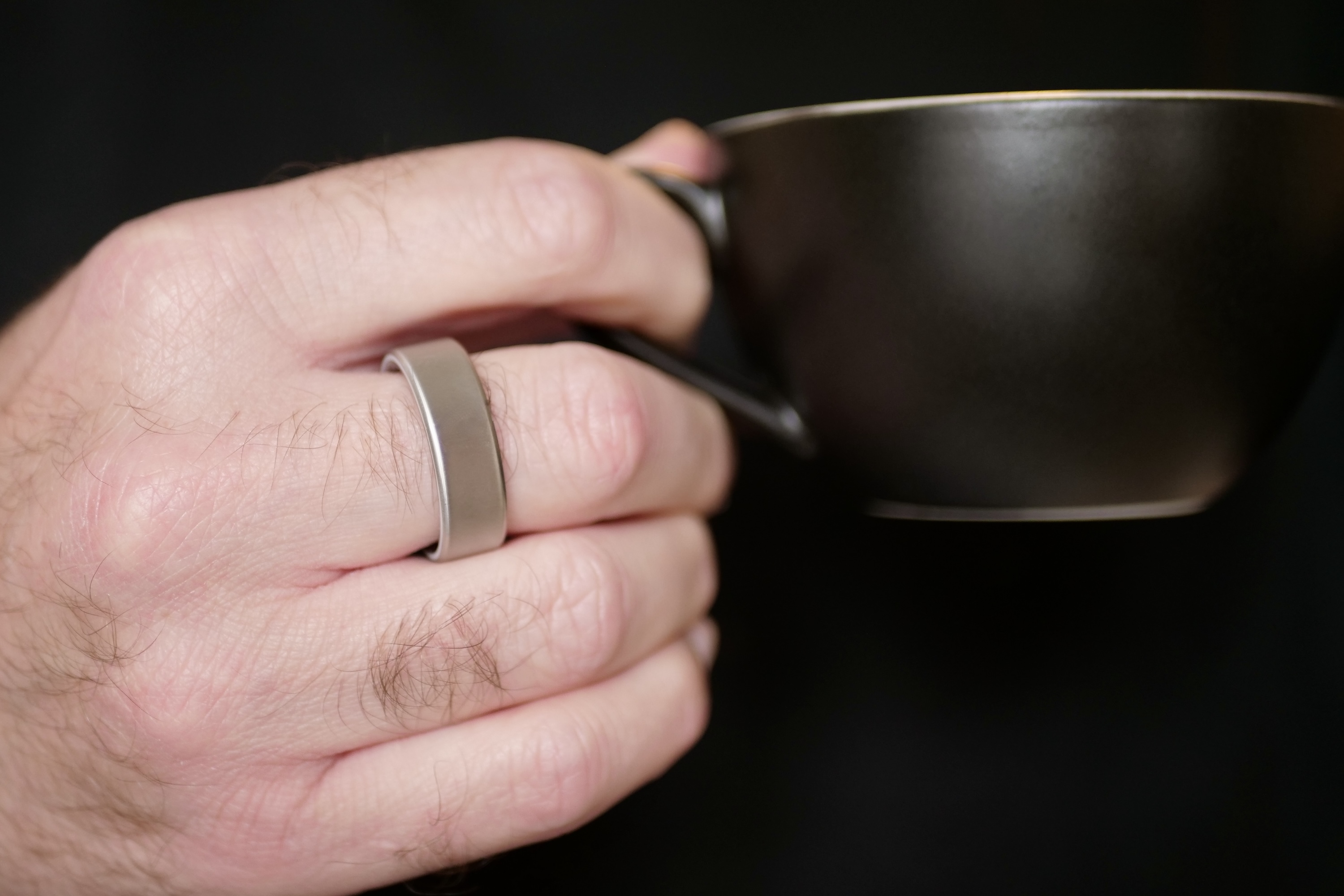 I tested the Oura Ring 4. Here’s why it’s still the best smart ring you can buy