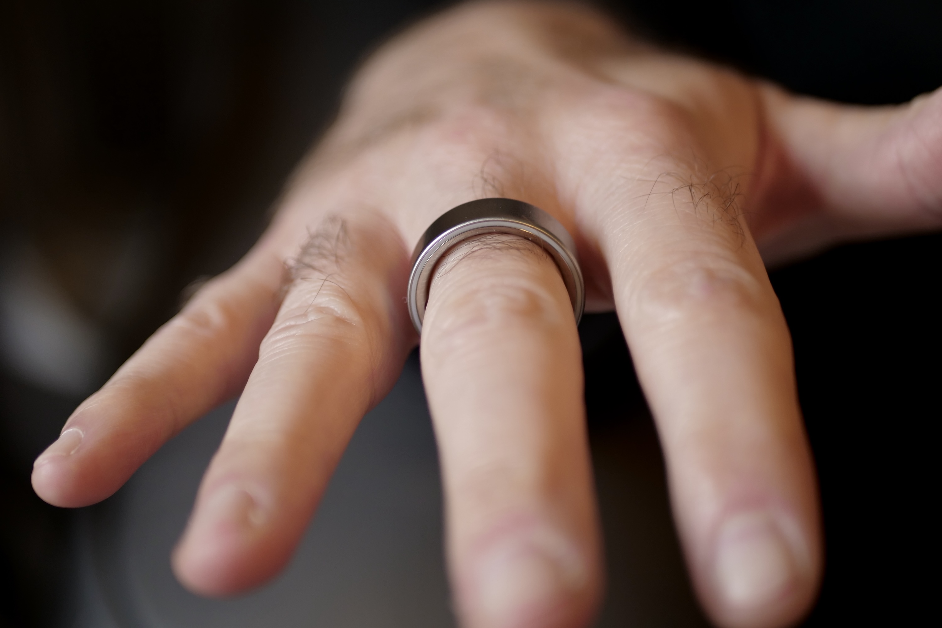 I tested the Oura Ring 4. Here’s why it’s still the best smart ring you can buy