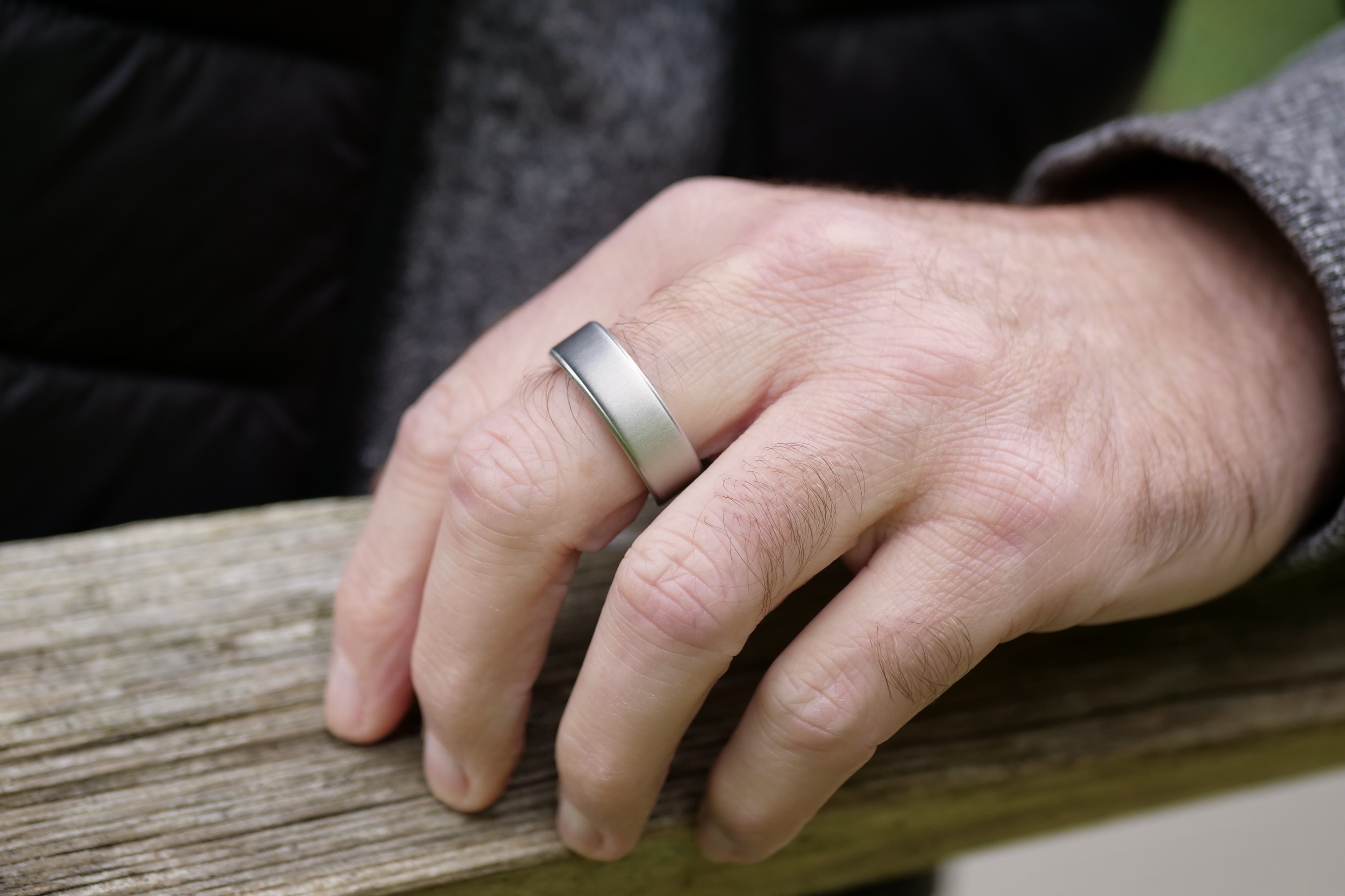 I tested the Oura Ring 4. Here’s why it’s still the best smart ring you can buy