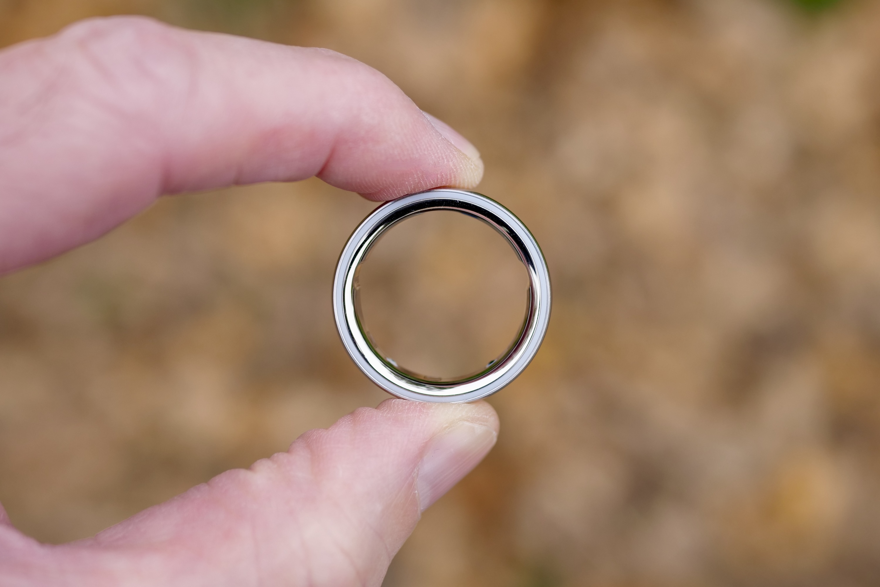 I tested the Oura Ring 4. Here’s why it’s still the best smart ring you can buy