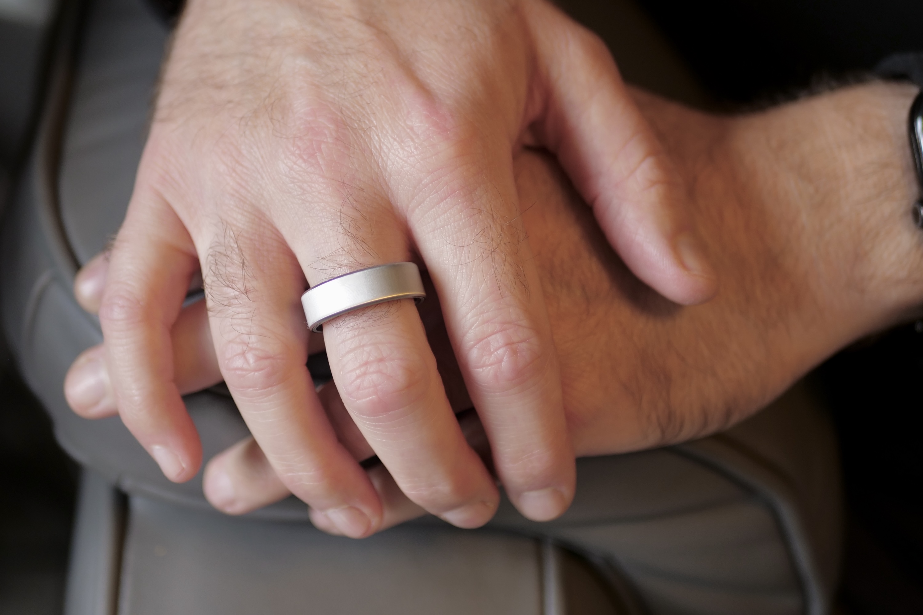 I tested the Oura Ring 4. Here’s why it’s still the best smart ring you can buy