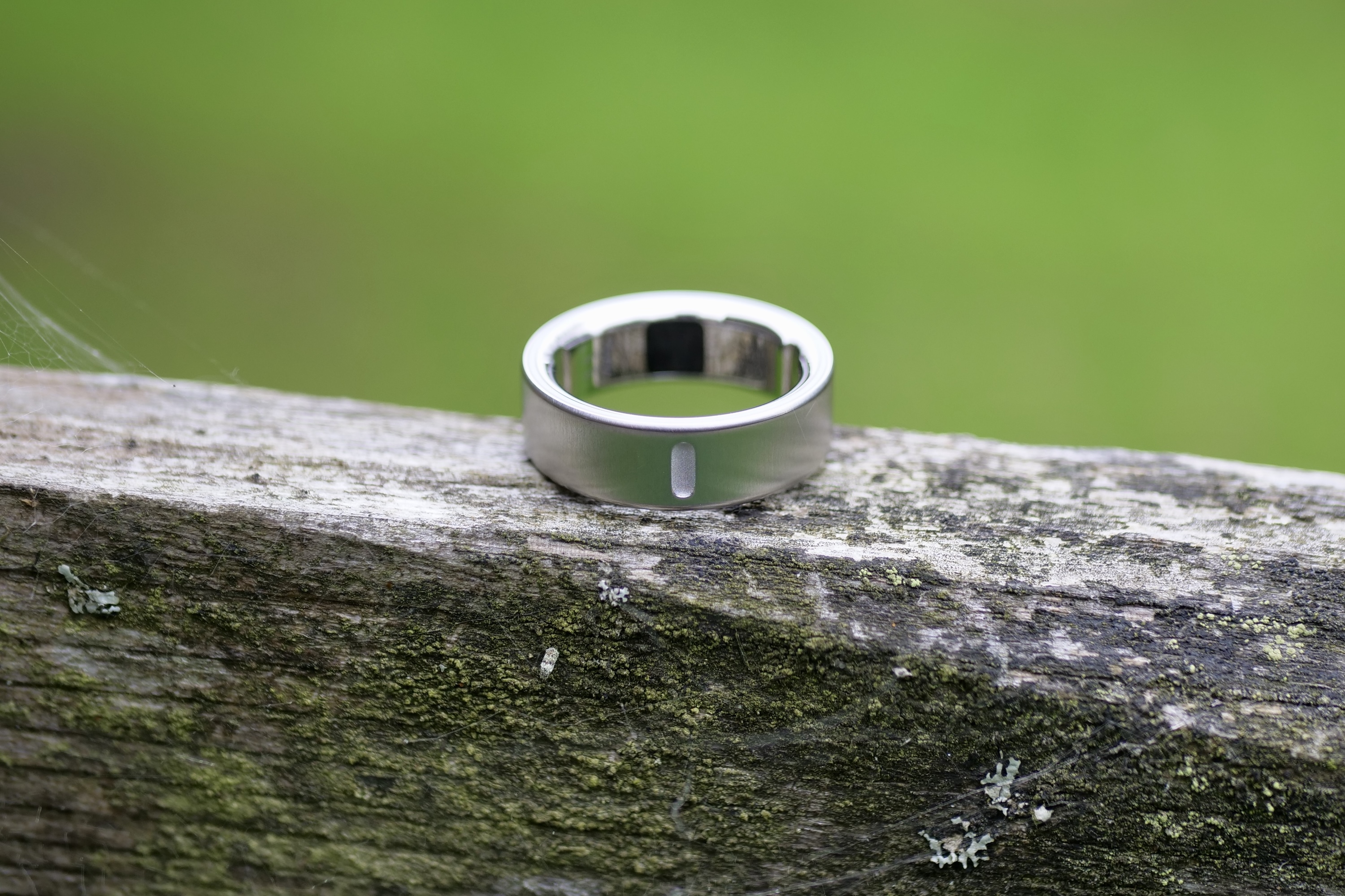 I tested the Oura Ring 4. Here’s why it’s still the best smart ring you can buy