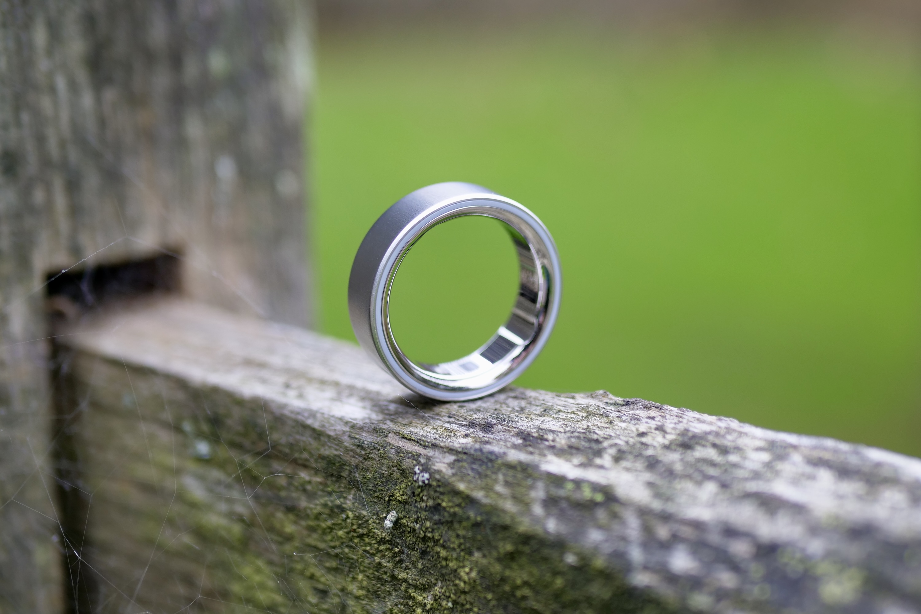 I tested the Oura Ring 4. Here’s why it’s still the best smart ring you can buy