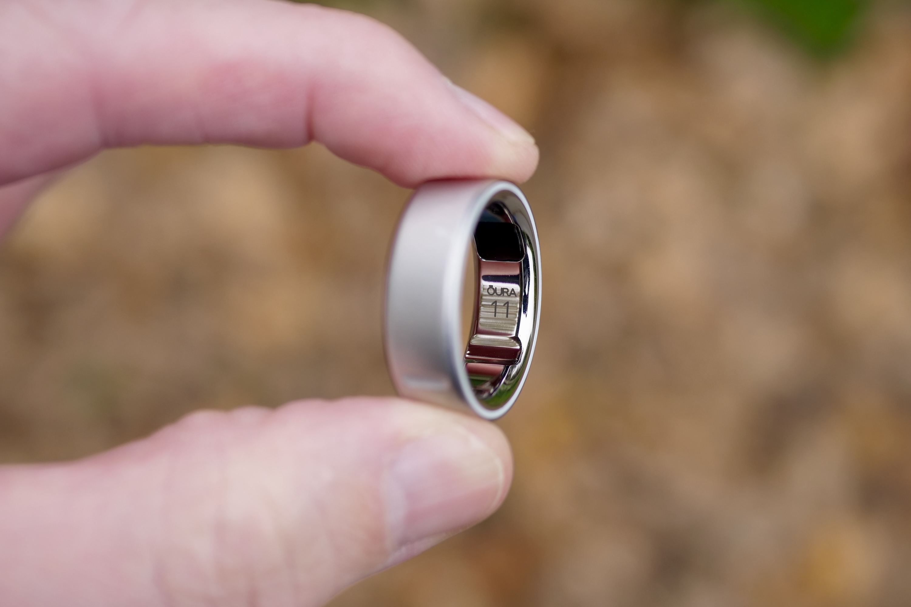 I tested the Oura Ring 4. Here’s why it’s still the best smart ring you can buy