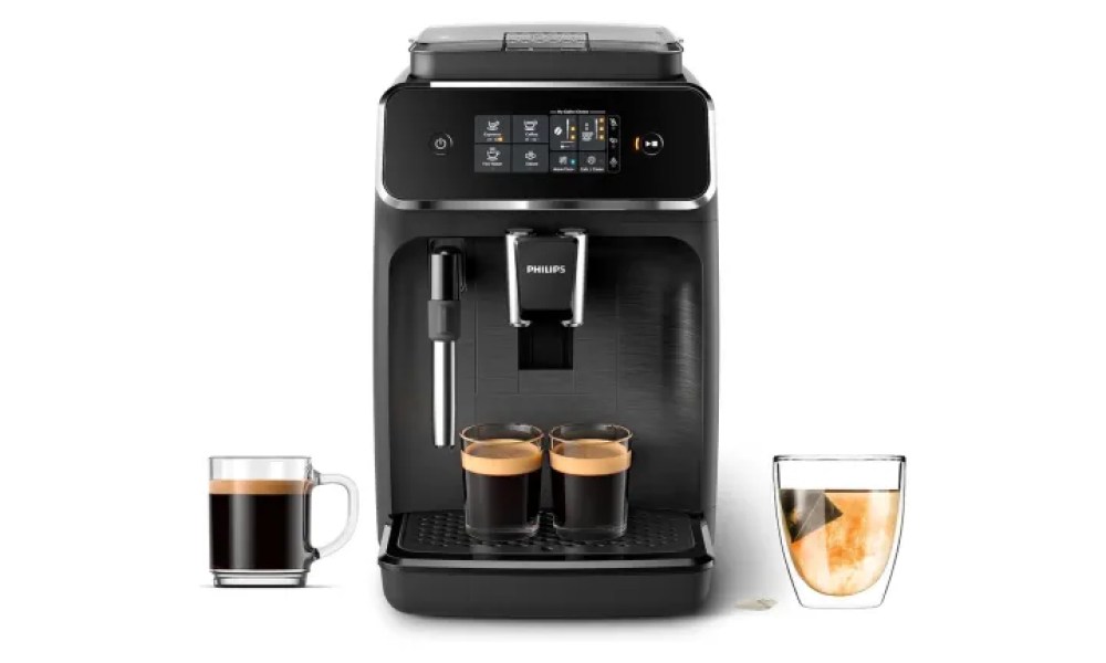 black friday espresso machine deals philips 2200 series maker render 1