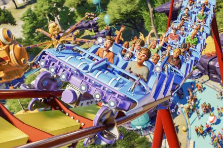 Planet Coaster 2: tips and tricks for beginners