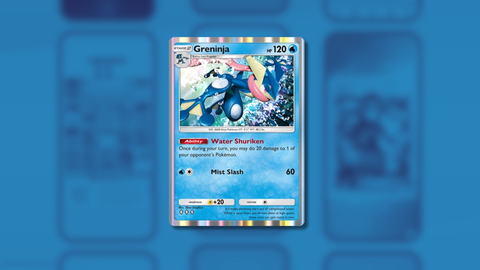 Лучшие карты в Pokémon Trading Card Game Pocket