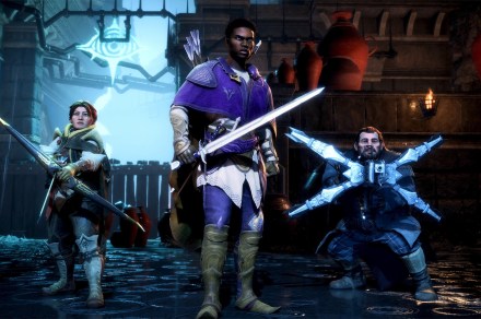 How to revive in Dragon Age: The Veilguard