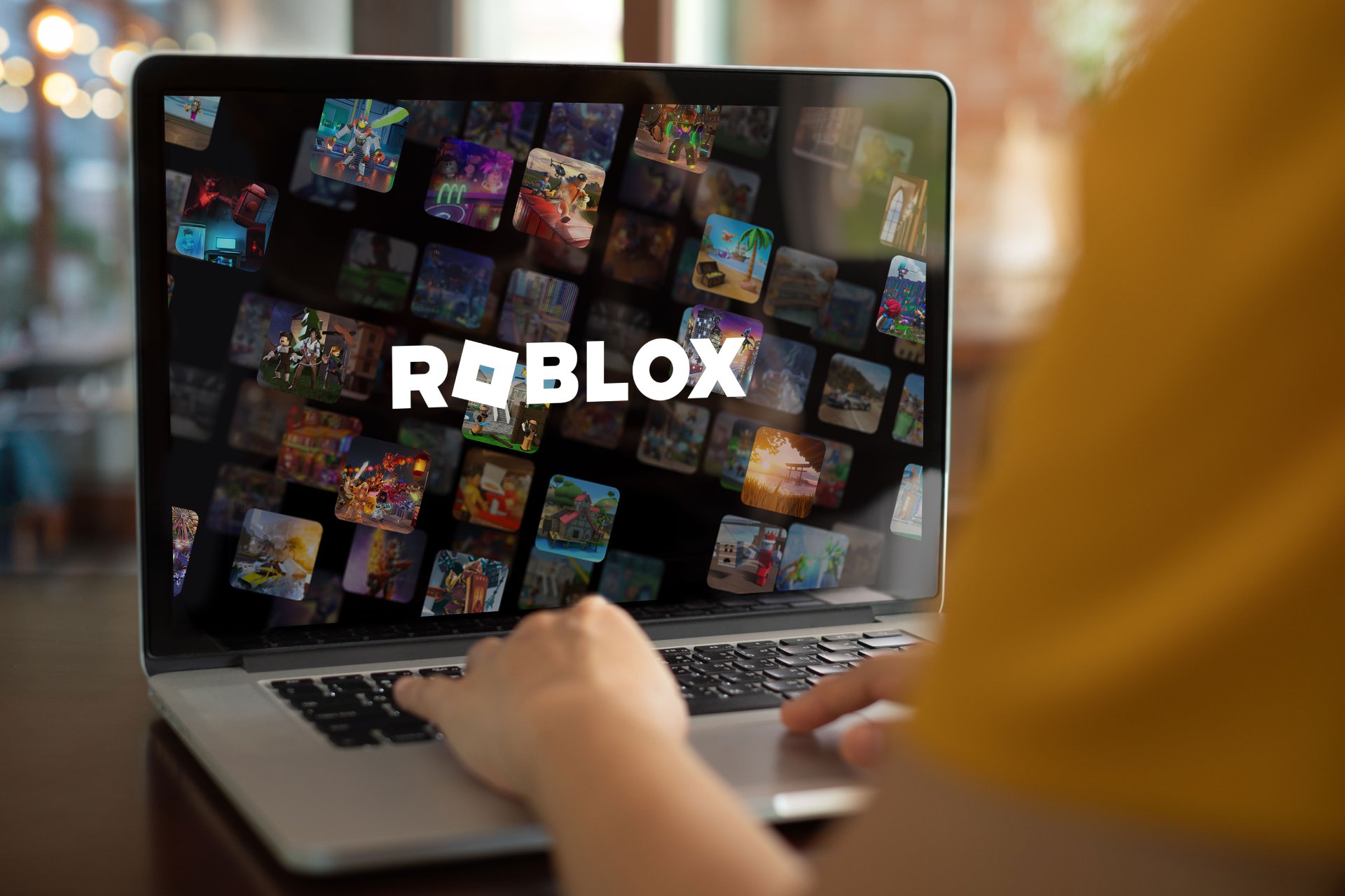 Roblox implements new protections for users younger than 13