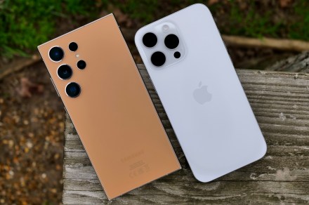 I did an iPhone 16 Pro Max and Galaxy S24 Ultra camera test. The results shocked me