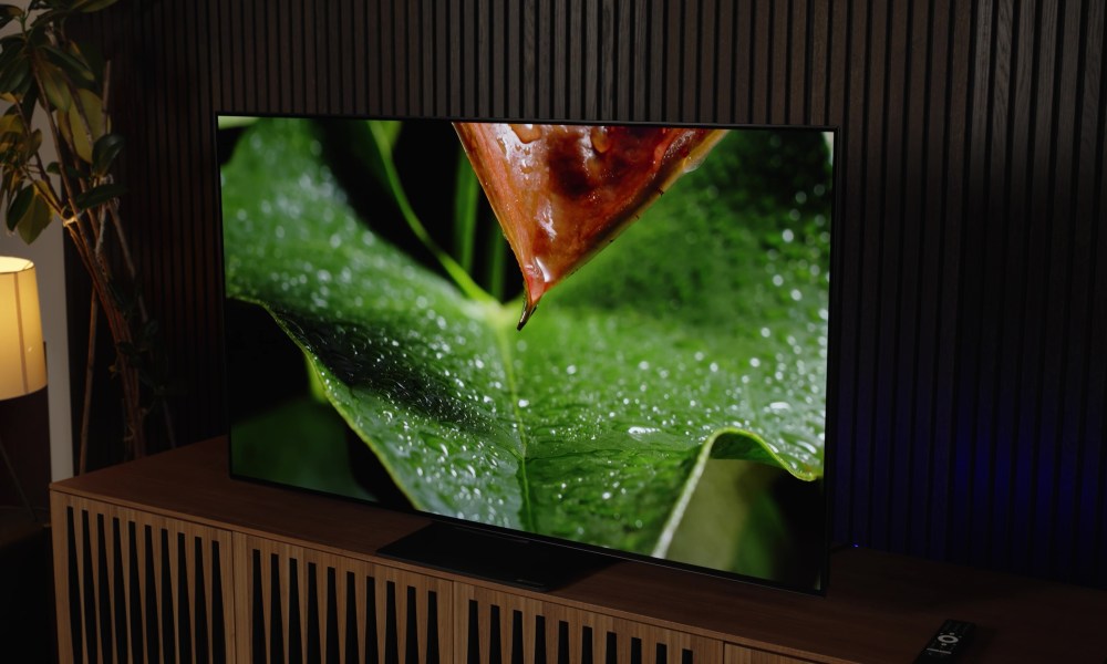 Sansui 55-inch OLED TV