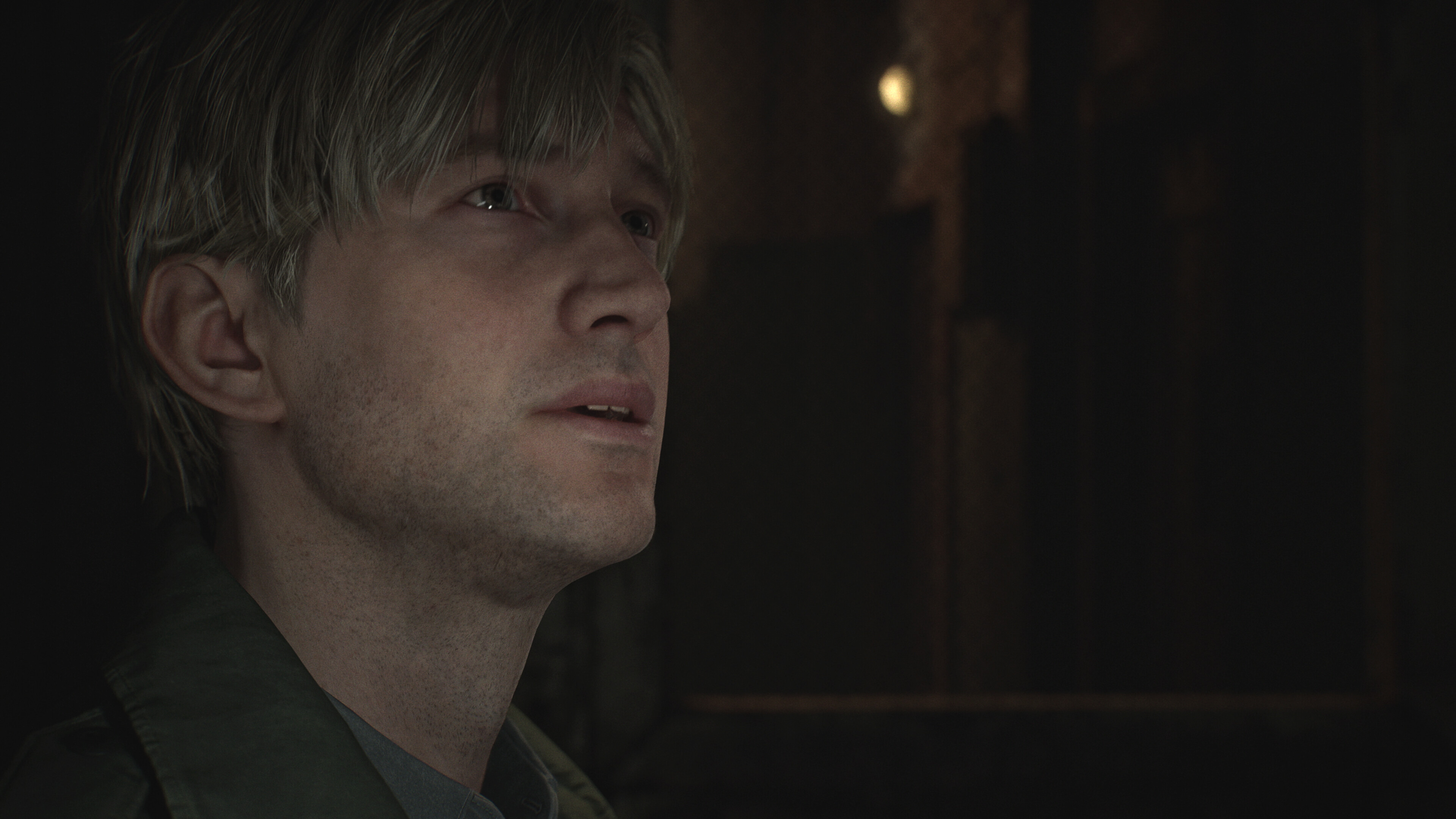 Silent Hill 2 remake players just discovered a huge secret