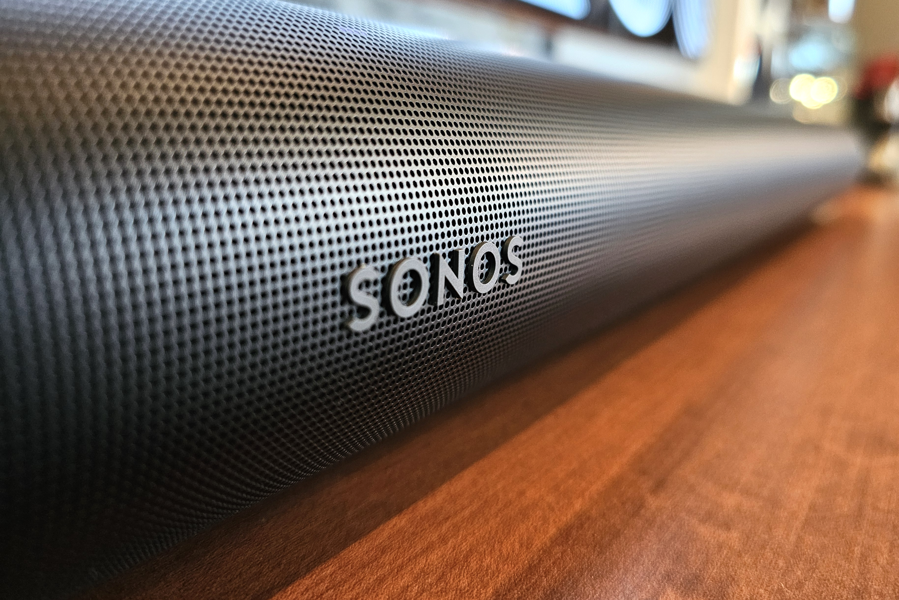 Sonos Arc Ultra.