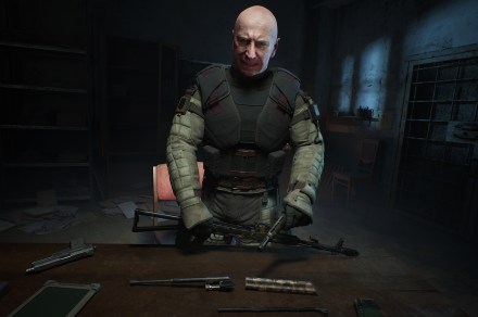 How to upgrade and repair weapons and gear in Stalker 2: Heart of Chornobyl