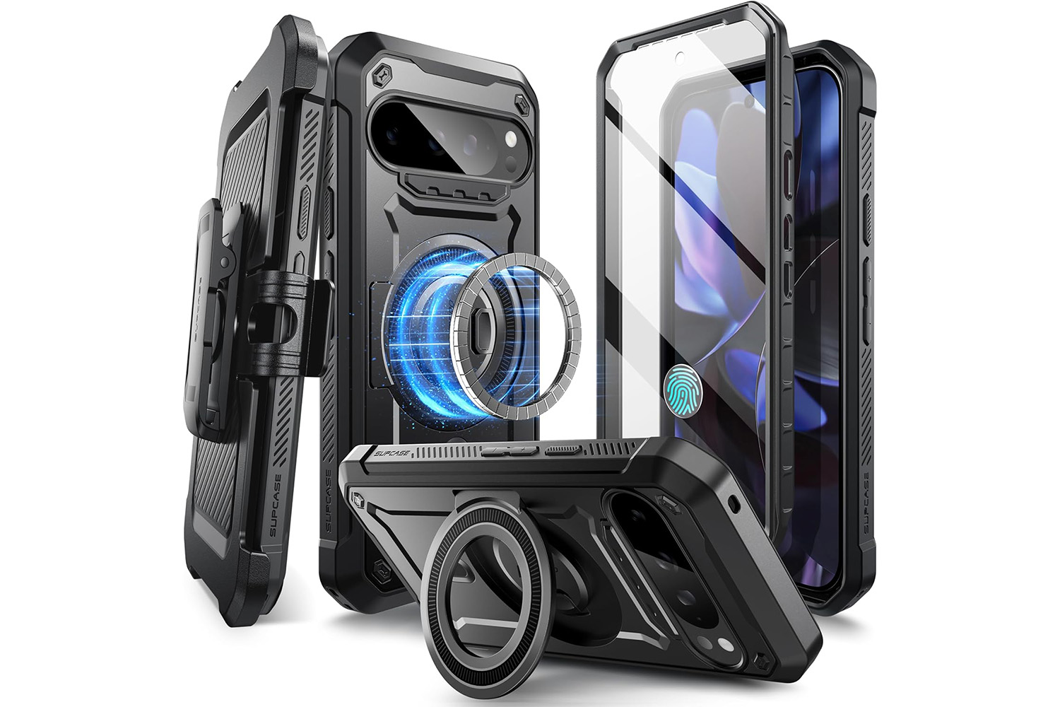 SUPCASE for the Google PIxel 9 Pro XL