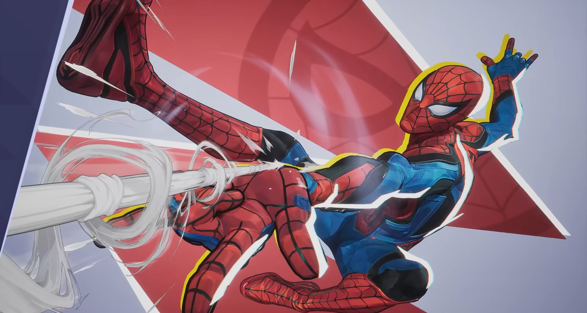 The best characters in Marvel Rivals