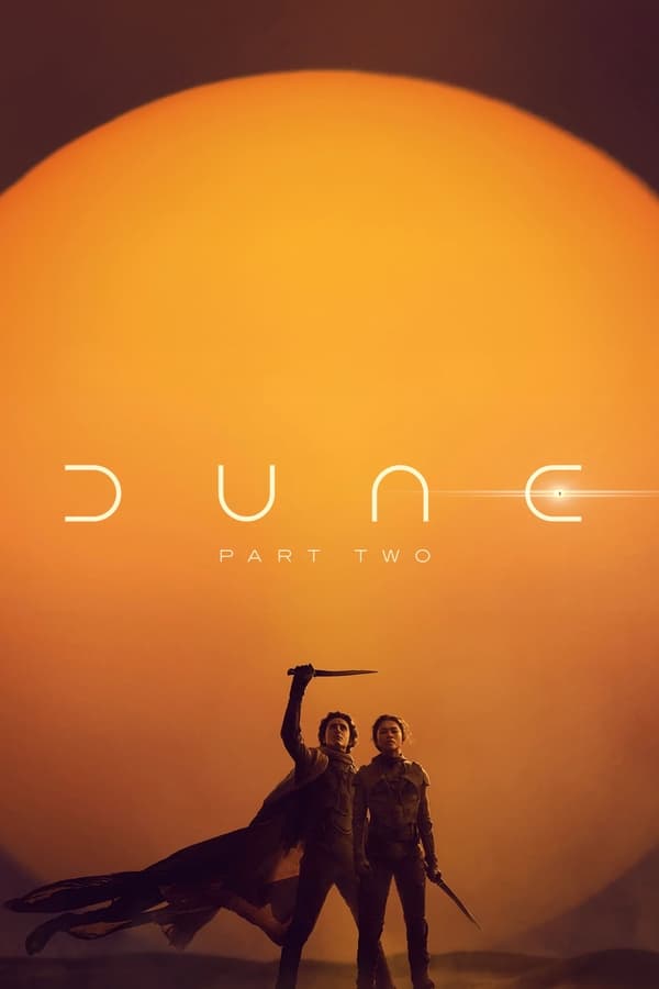 Dune: Teil Zwei